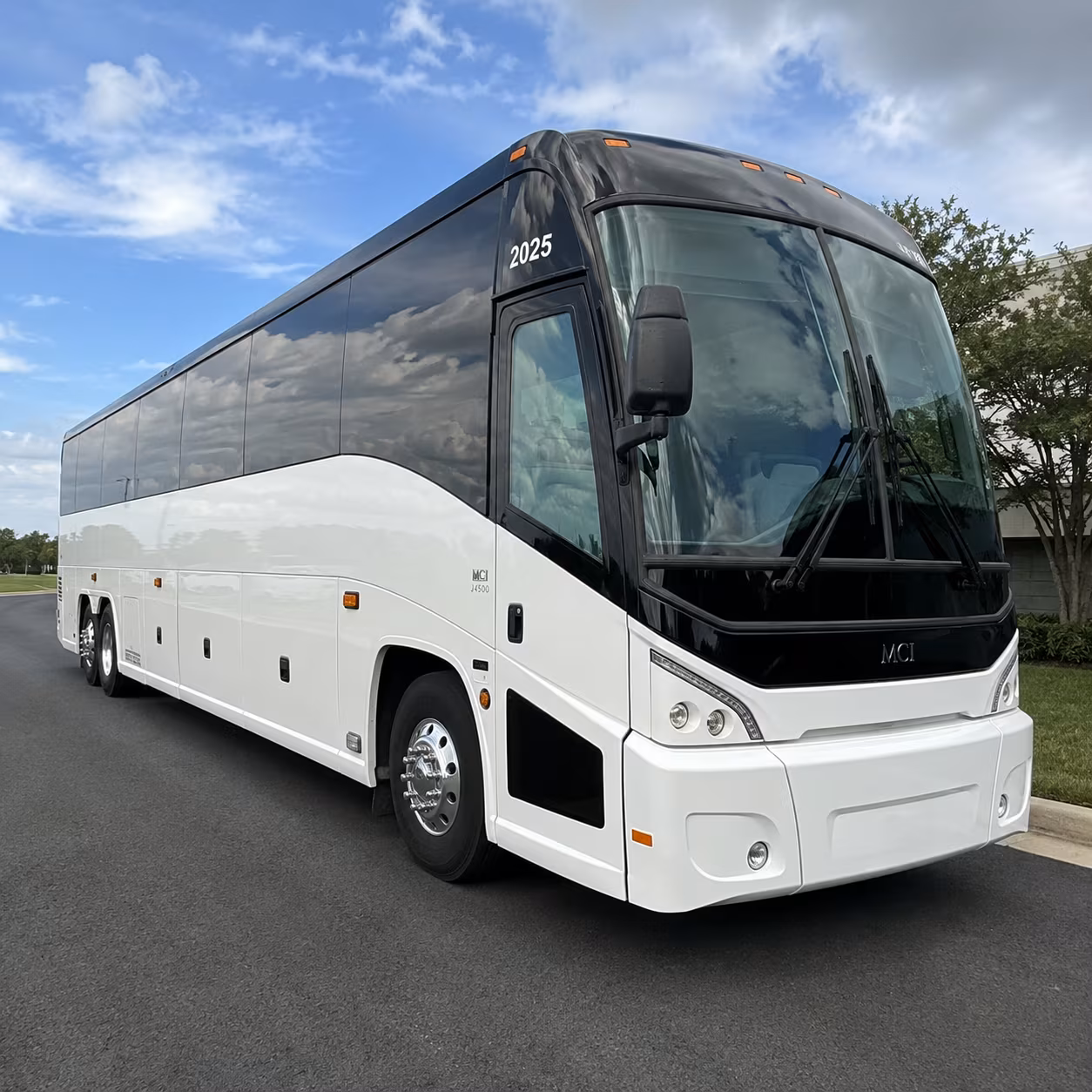tempe long distance transportation onboard seating