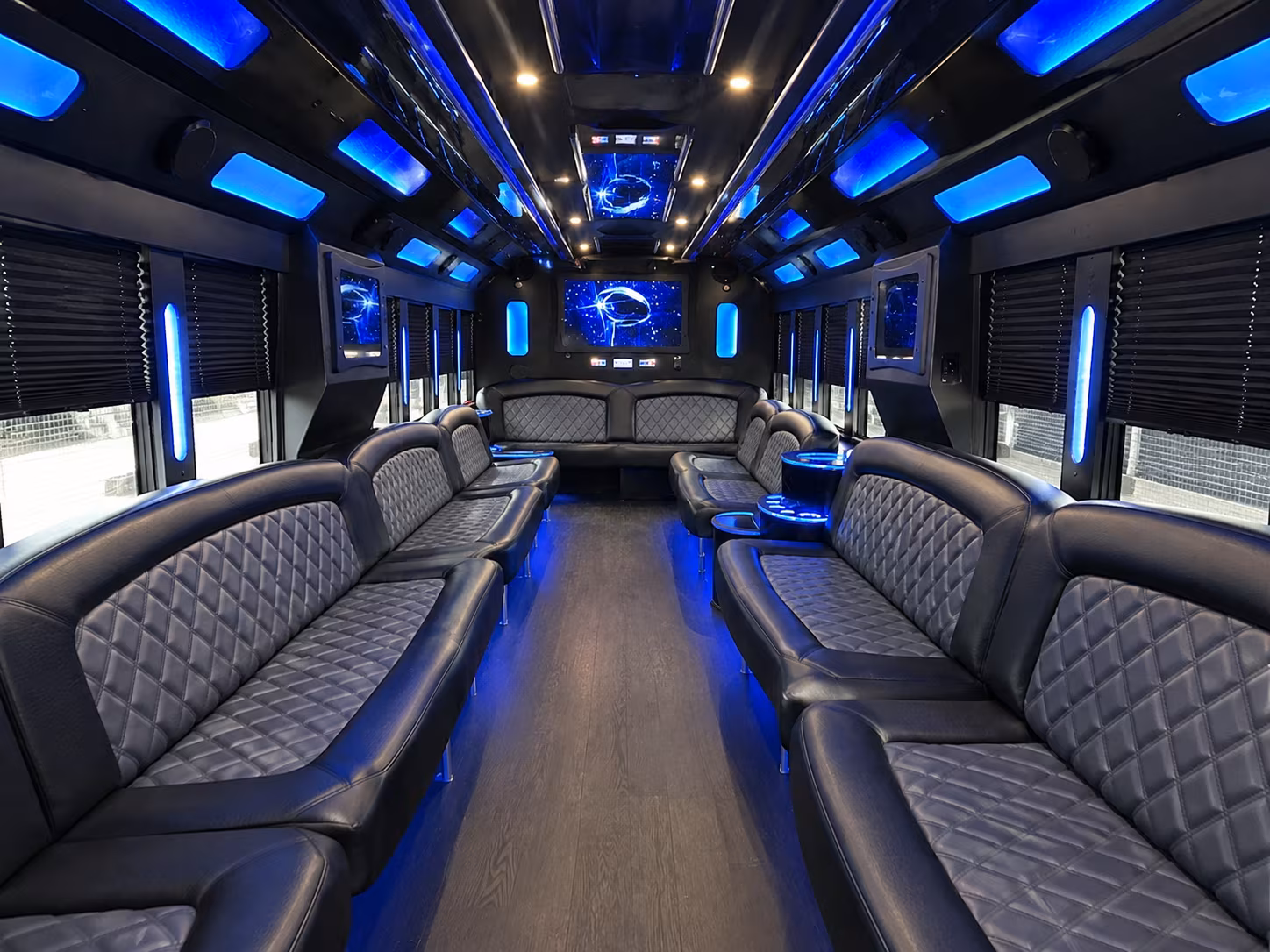 tempe party bus rental 2
