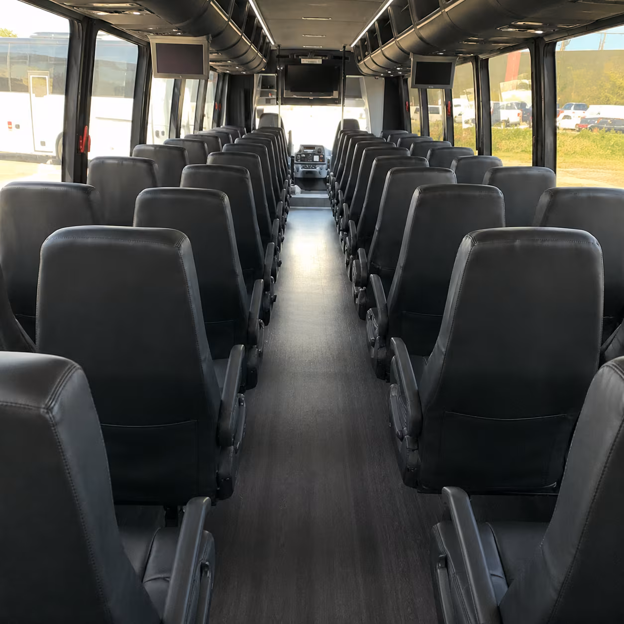 Tempe Religious Group Transportation