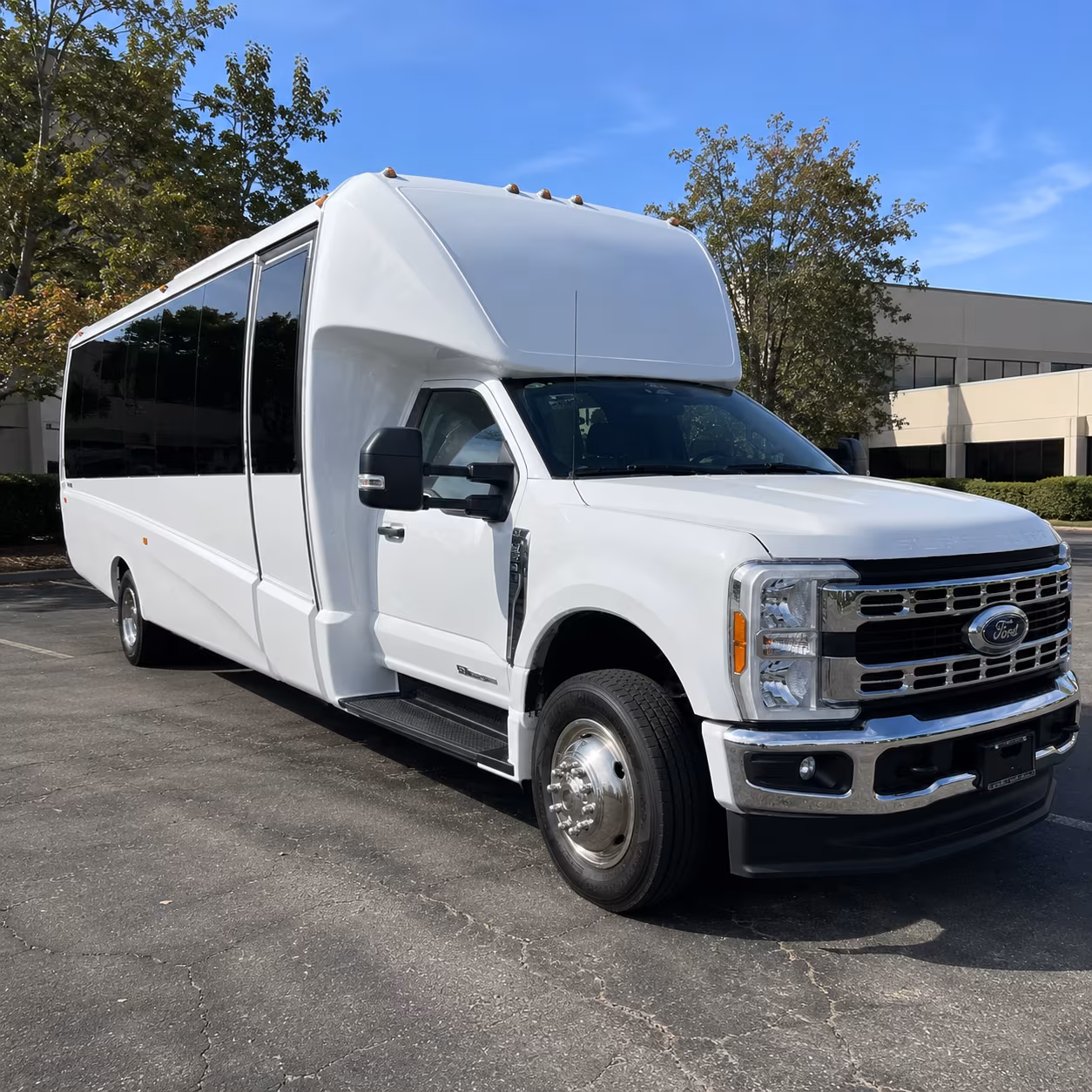 tempecharterbuscompany com is here to make multi venue wedding days simple