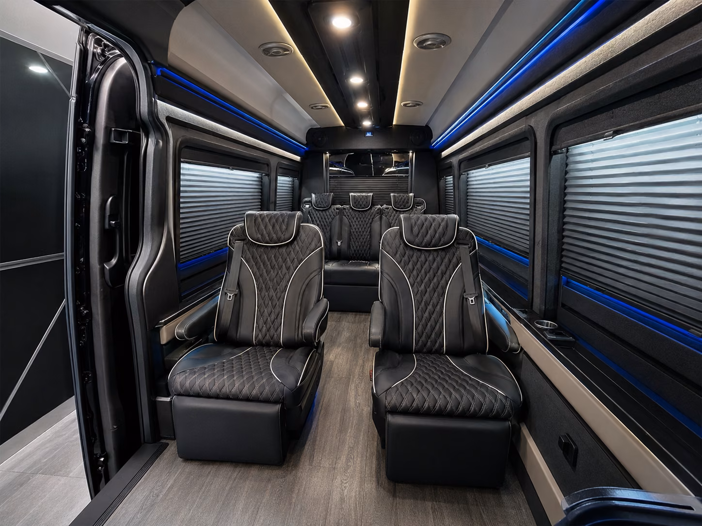 tempecharterbuscompany com is the go to way to find tempe airport shuttle buses fast