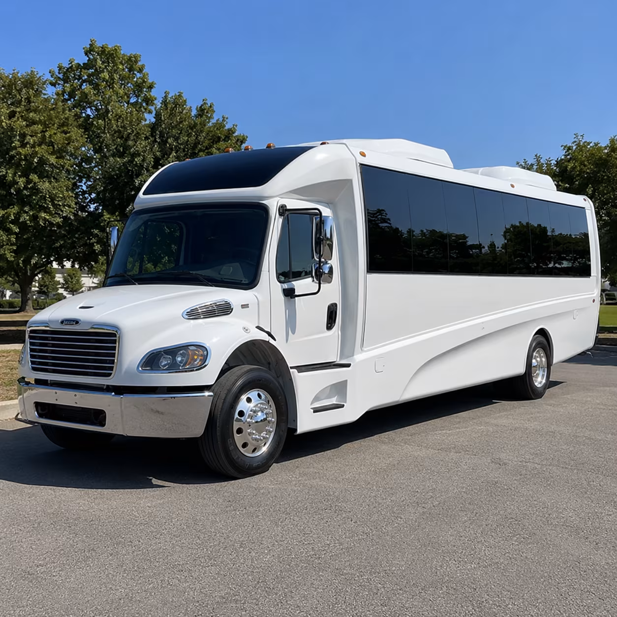 tempecharterbuscompany com is the smartest way to find corporate bus rentals across the tempe arizona area