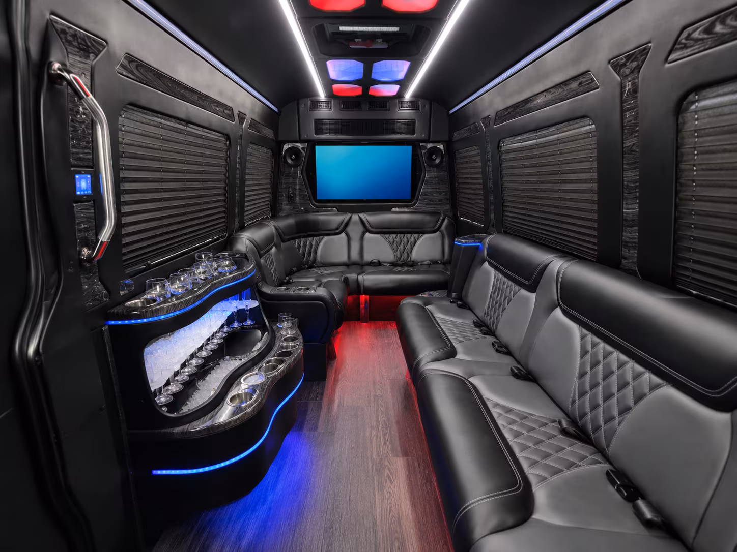 tempecharterbuscompany com puts corporate event shuttles together for tempe and the whole valley