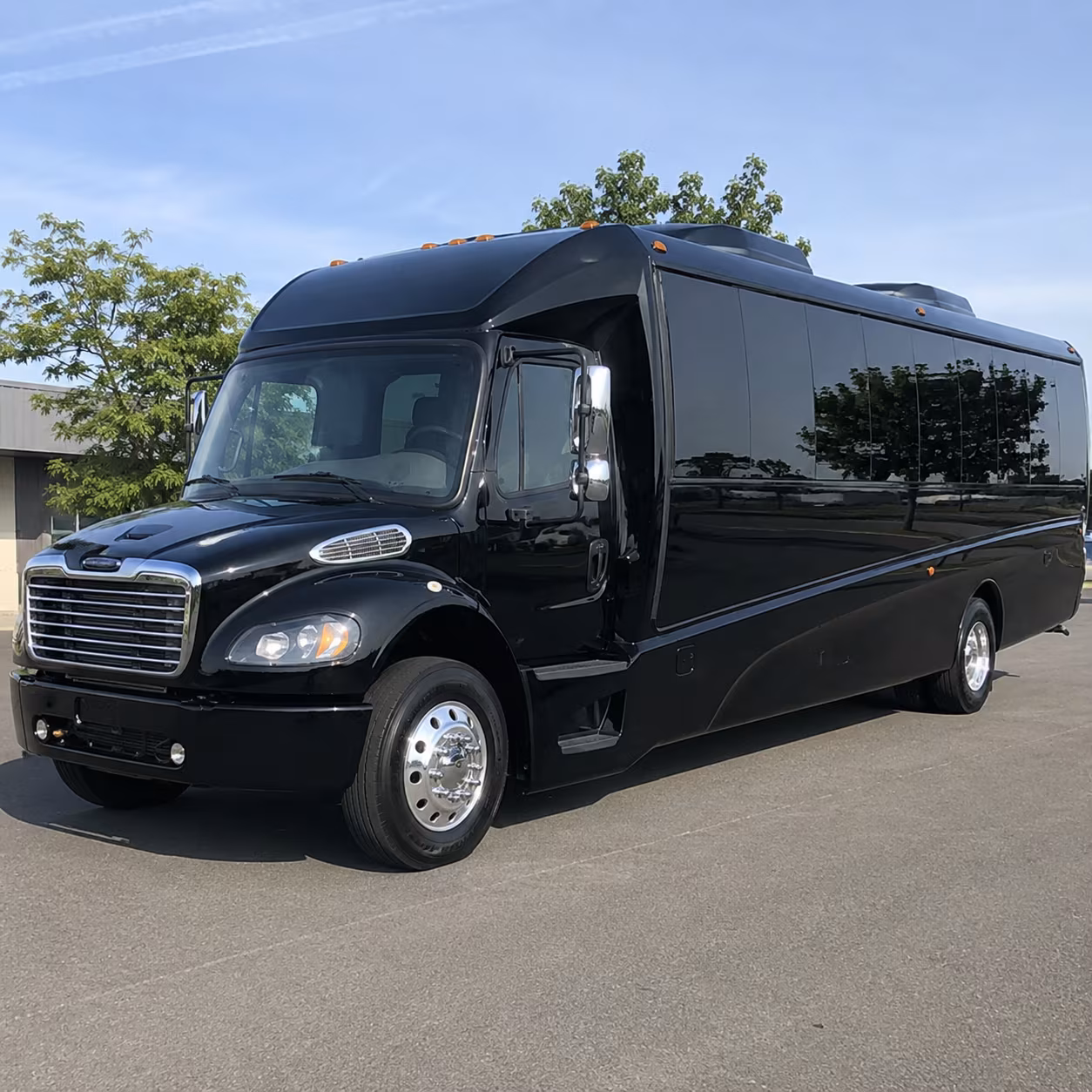 waiting until the last minute for prom transportation in tempe could cost you
