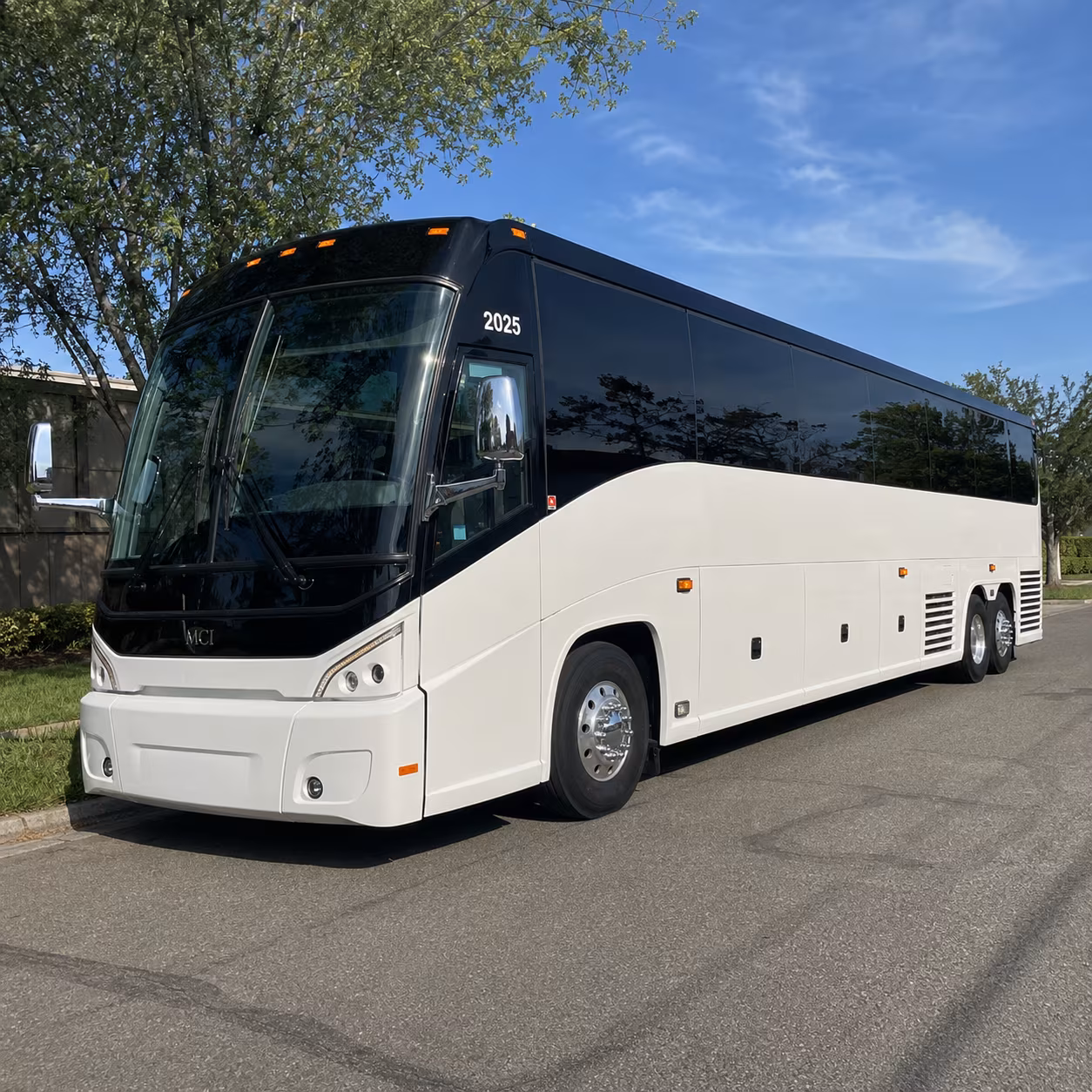 what makes a bus the right call for phx airport transfers in tempe
