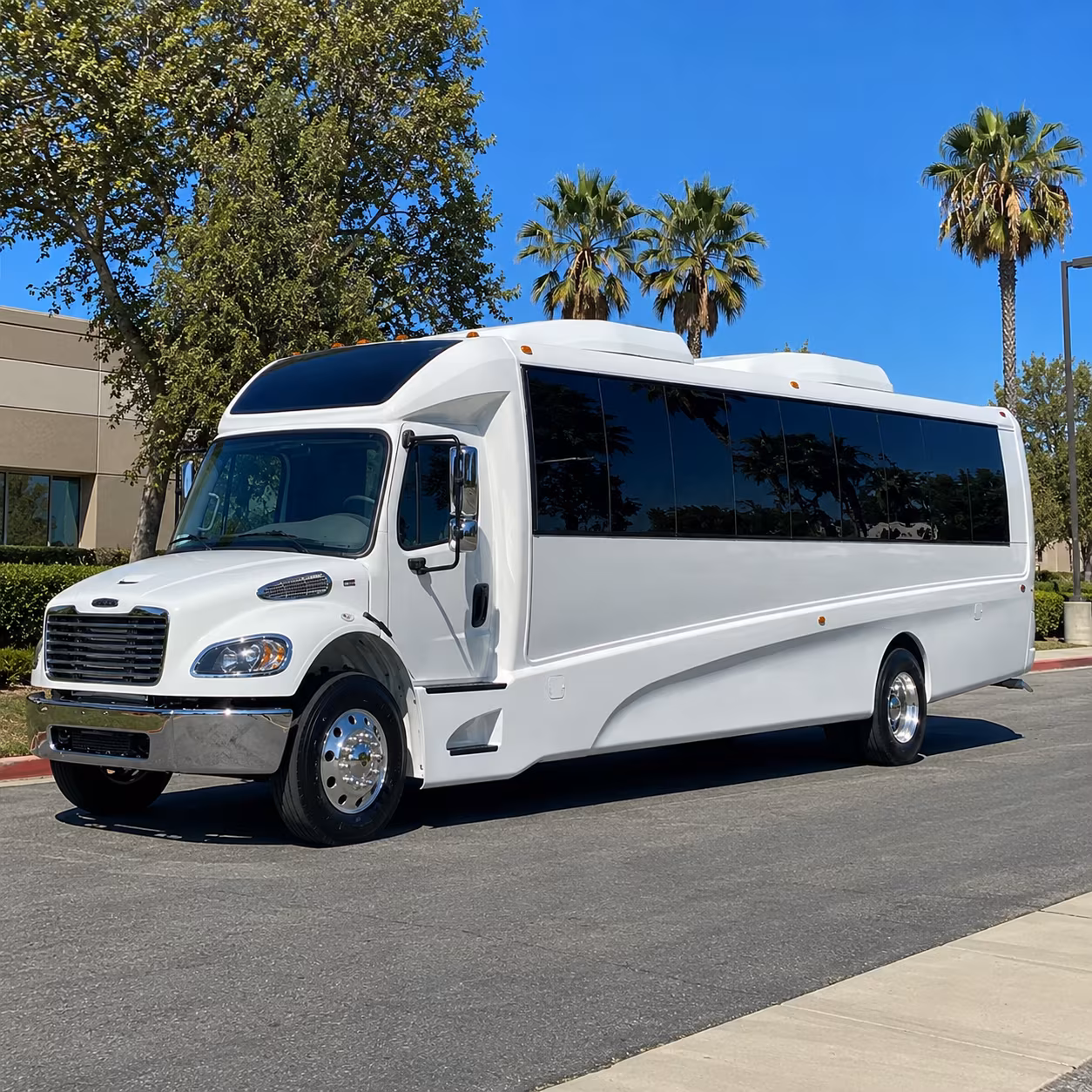 with one quick form find spring training transportation to diablo stadium