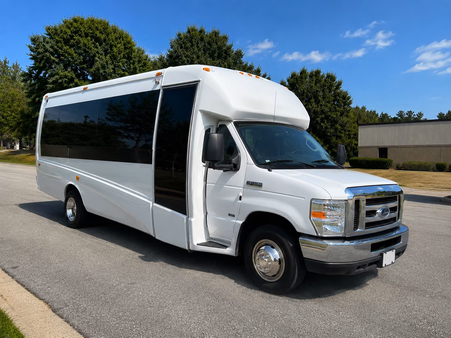 with tempecharterbuscompany com securing group transportation to the wm phoenix open is simple