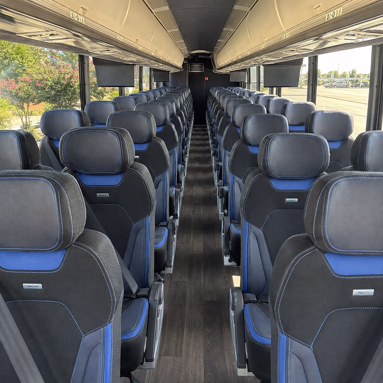 you can count on easy transportation for large religious conferences across the valley