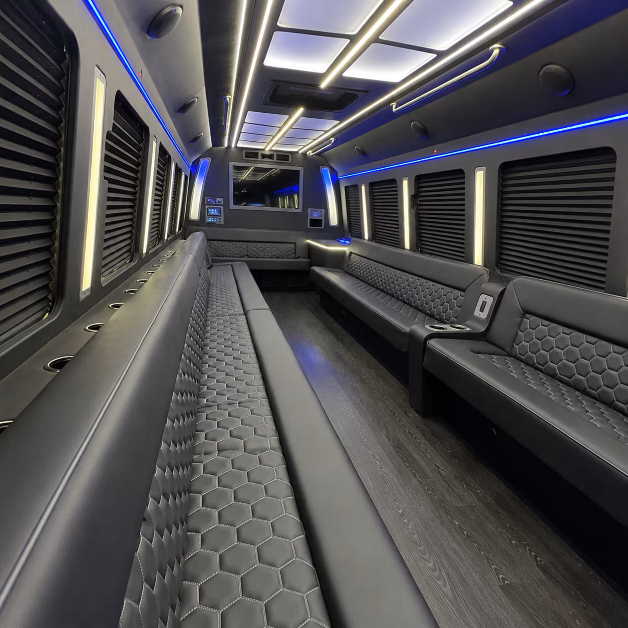 you ll love having a party bus for a night out on mill avenue